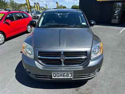 2011 Dodge CALIBER - Thumbnail