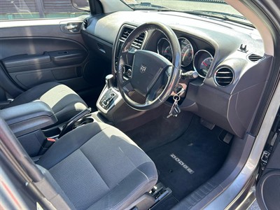 2011 Dodge CALIBER - Thumbnail