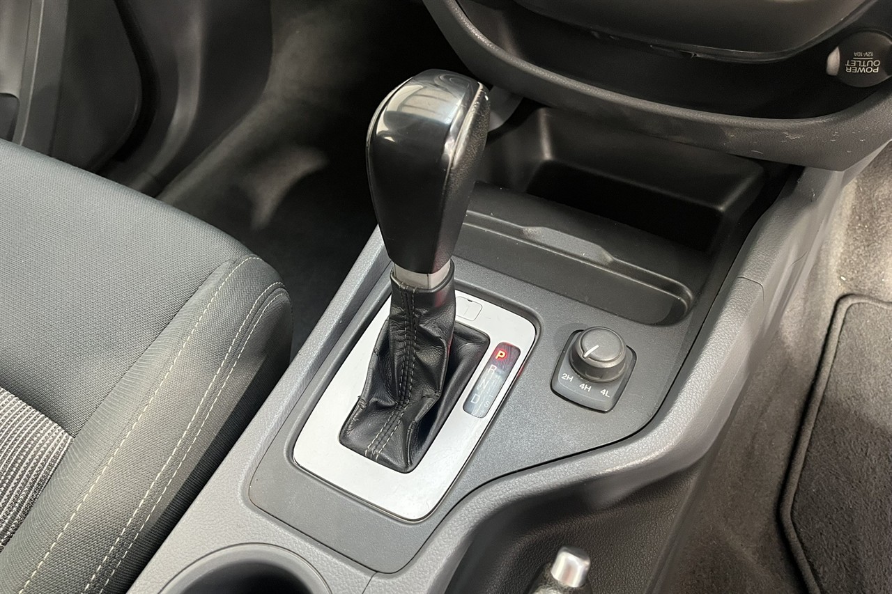 2012 Ford Ranger