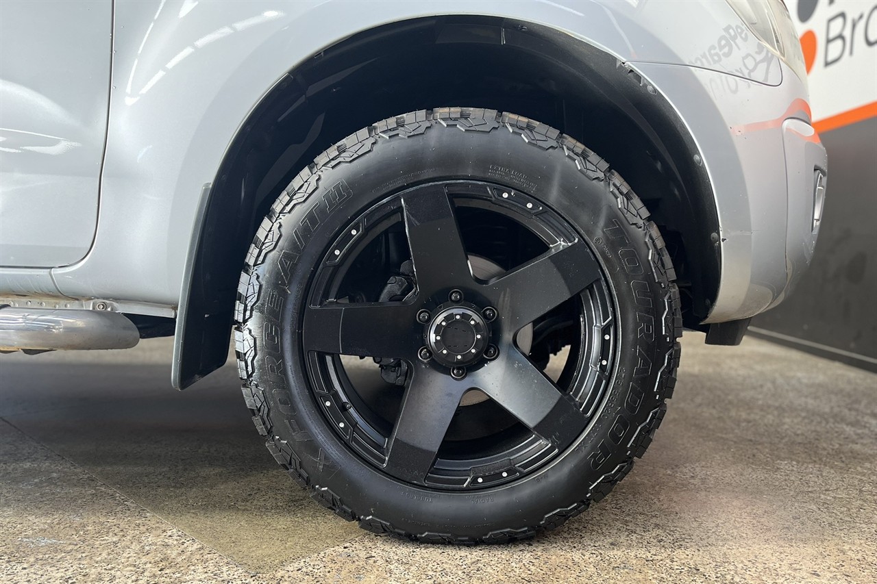 2012 Ford Ranger
