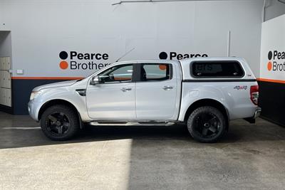 2012 Ford Ranger - Thumbnail
