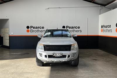 2012 Ford Ranger - Thumbnail