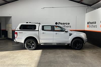 2012 Ford Ranger - Thumbnail