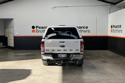 2012 Ford Ranger - Thumbnail