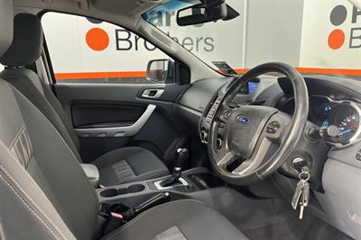 2012 Ford Ranger - Thumbnail