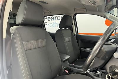 2012 Ford Ranger - Thumbnail