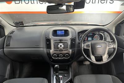 2012 Ford Ranger - Thumbnail