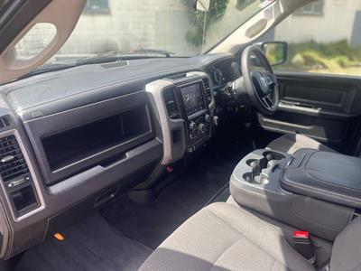 2021 Dodge Ram - Thumbnail