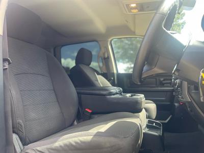 2021 Dodge Ram - Thumbnail