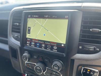 2021 Dodge Ram - Thumbnail