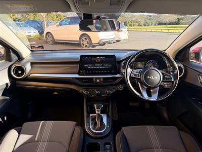 2021 Kia Cerato - Thumbnail