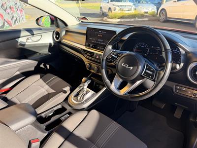 2021 Kia Cerato - Thumbnail