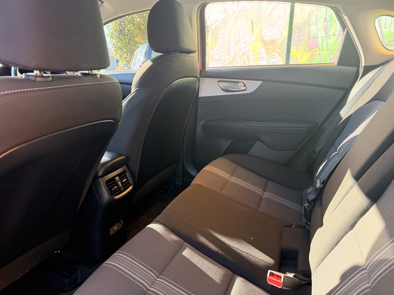 2021 Kia Cerato
