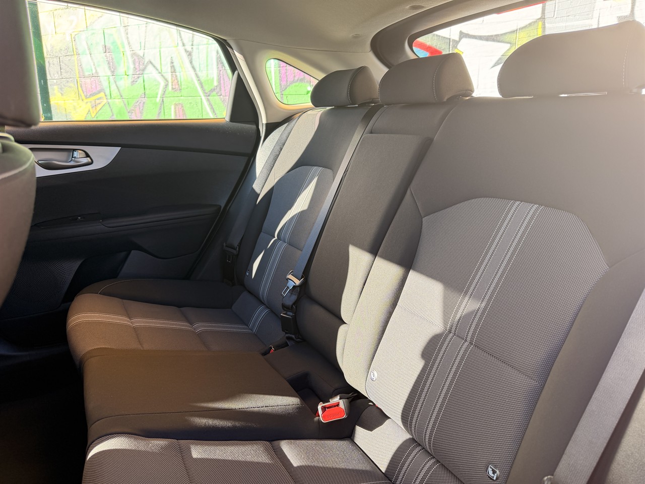 2021 Kia Cerato