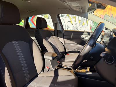 2021 Kia Cerato - Thumbnail