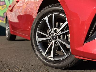 2021 Kia Cerato - Thumbnail
