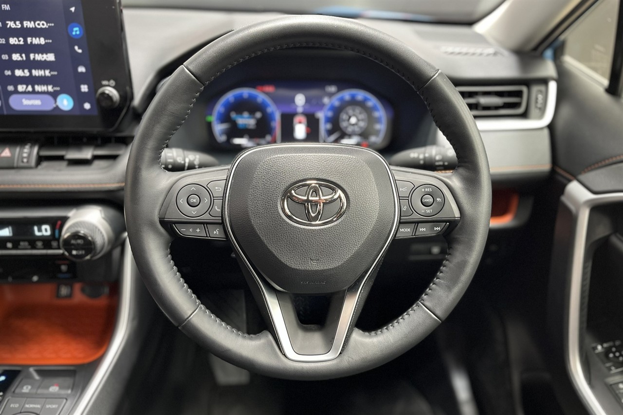 2023 Toyota RAV4