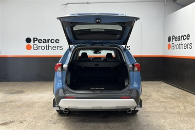 2023 Toyota RAV4 - Thumbnail