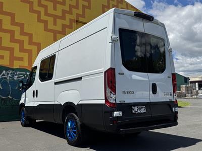 2019 Iveco Daily - Thumbnail