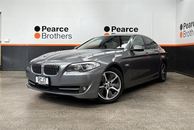 2013 BMW 535 - Image Coming Soon