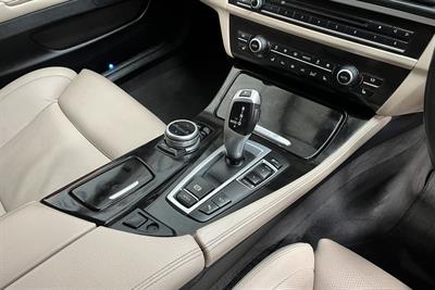 2013 BMW 535 - Thumbnail