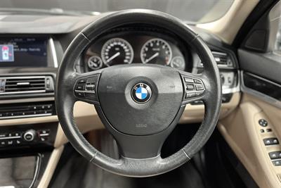 2013 BMW 535 - Thumbnail