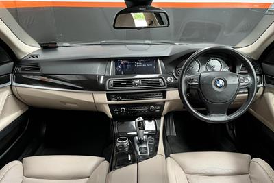 2013 BMW 535 - Thumbnail