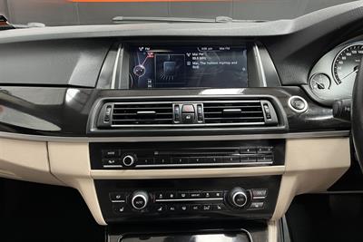 2013 BMW 535 - Thumbnail