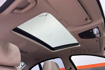 2013 BMW 535 - Thumbnail