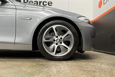 2013 BMW 535 - Thumbnail