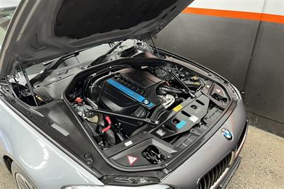 2013 BMW 535 - Thumbnail