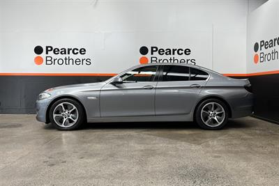 2013 BMW 535 - Thumbnail