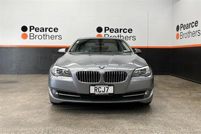 2013 BMW 535 - Thumbnail