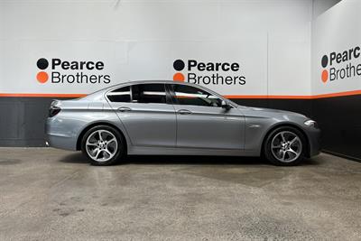 2013 BMW 535 - Thumbnail