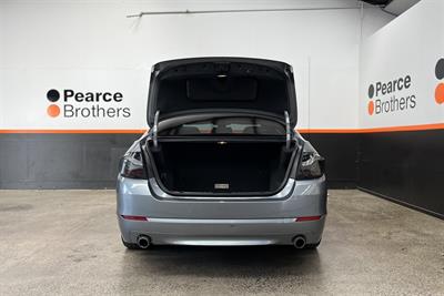 2013 BMW 535 - Thumbnail