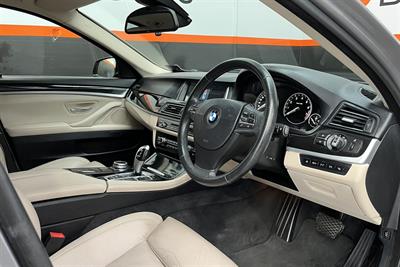 2013 BMW 535 - Thumbnail