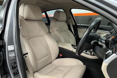 2013 BMW 535 - Thumbnail