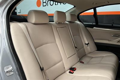 2013 BMW 535 - Thumbnail