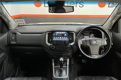 2016 Holden Colorado - Thumbnail