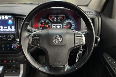 2016 Holden Colorado - Thumbnail