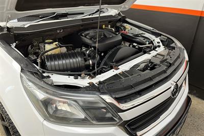 2016 Holden Colorado - Thumbnail
