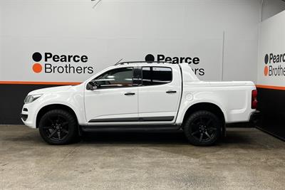 2016 Holden Colorado - Thumbnail