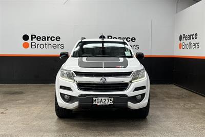 2016 Holden Colorado - Thumbnail
