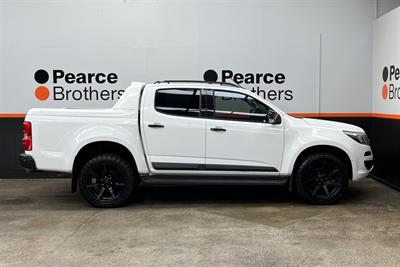 2016 Holden Colorado - Thumbnail