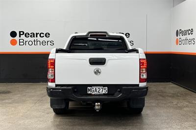 2016 Holden Colorado - Thumbnail