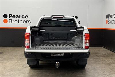 2016 Holden Colorado - Thumbnail