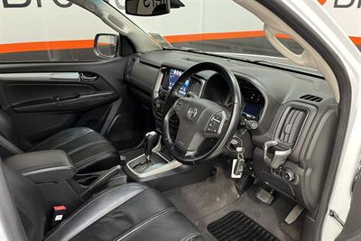 2016 Holden Colorado - Thumbnail