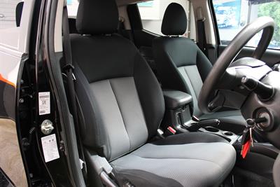 2019 Mitsubishi Triton - Thumbnail