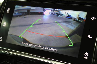 2019 Mitsubishi Triton - Thumbnail