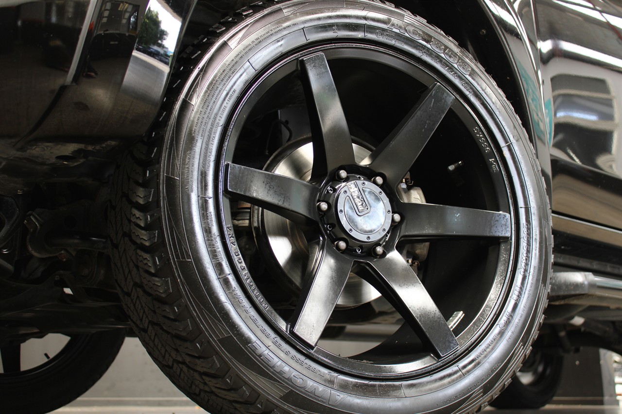 2019 Mitsubishi Triton